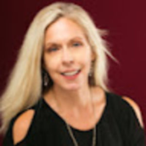 Meet your Posher, Marcy